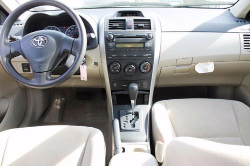 L CD 4 Cylinder Engine A/C ABS Adjustable Steering Wheel AM/FM Stereo MP3 Player, image 10