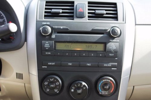 L CD 4 Cylinder Engine A/C ABS Adjustable Steering Wheel AM/FM Stereo MP3 Player, image 11