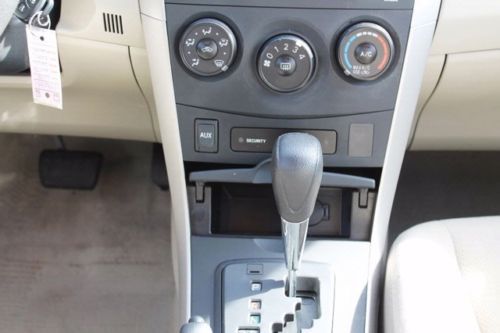 L CD 4 Cylinder Engine A/C ABS Adjustable Steering Wheel AM/FM Stereo MP3 Player, image 12