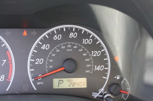 L CD 4 Cylinder Engine A/C ABS Adjustable Steering Wheel AM/FM Stereo MP3 Player, image 14