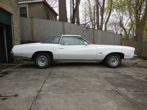 1973 monte carlo landau edition-low reserve