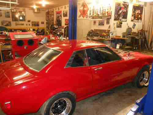 1976 Toyota Celica GT. Suzuki Hayabusa powered, US $3,800.00, image 5