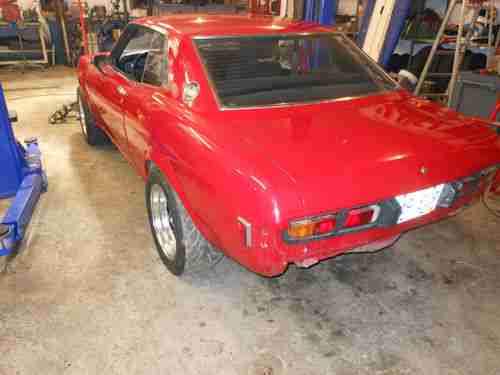 1976 Toyota Celica GT. Suzuki Hayabusa powered, US $3,800.00, image 6