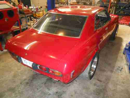 1976 Toyota Celica GT. Suzuki Hayabusa powered, US $3,800.00, image 7