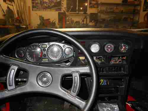 1976 Toyota Celica GT. Suzuki Hayabusa powered, US $3,800.00, image 8