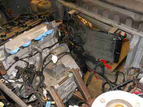 1976 Toyota Celica GT. Suzuki Hayabusa powered, US $3,800.00, image 13
