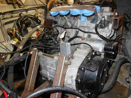 1976 Toyota Celica GT. Suzuki Hayabusa powered, US $3,800.00, image 14