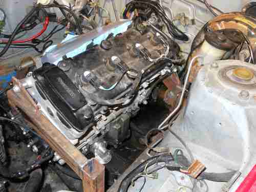 1976 Toyota Celica GT. Suzuki Hayabusa powered, US $3,800.00, image 15
