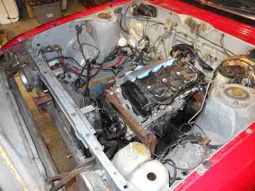 1976 Toyota Celica GT. Suzuki Hayabusa powered, US $3,800.00, image 17