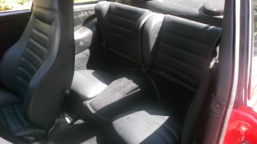 1979 Porsche 930 Turbo - 2dr Coupe 6-cyl. 3299cc/265hp FI, US $55,000.00, image 10