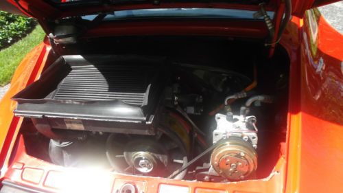 1979 Porsche 930 Turbo - 2dr Coupe 6-cyl. 3299cc/265hp FI, US $55,000.00, image 13