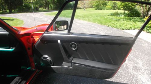 1979 Porsche 930 Turbo - 2dr Coupe 6-cyl. 3299cc/265hp FI, US $55,000.00, image 16