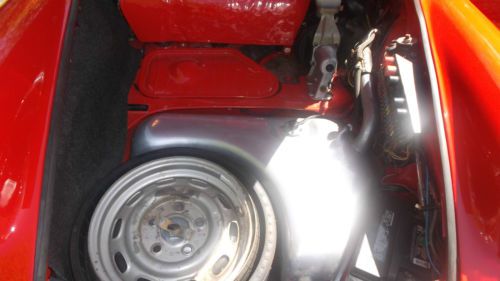 1979 Porsche 930 Turbo - 2dr Coupe 6-cyl. 3299cc/265hp FI, US $55,000.00, image 19