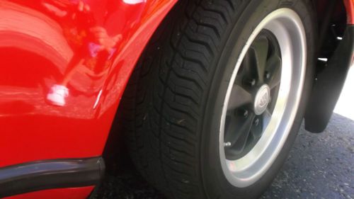 1979 Porsche 930 Turbo - 2dr Coupe 6-cyl. 3299cc/265hp FI, US $55,000.00, image 22