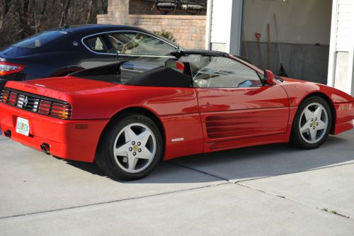 348 spider