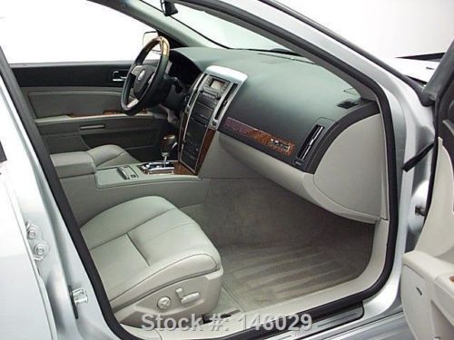 2010 CADILLAC STS V6 LUXURY CLIMATE LEATHER BOSE 18K MI TEXAS DIRECT AUTO, US $23,980.00, image 6