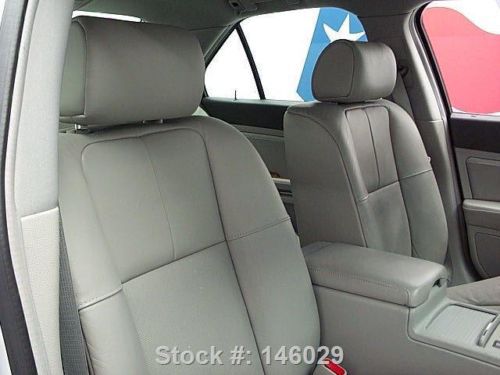 2010 CADILLAC STS V6 LUXURY CLIMATE LEATHER BOSE 18K MI TEXAS DIRECT AUTO, US $23,980.00, image 7