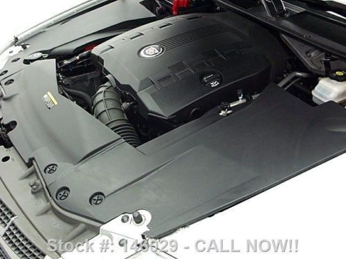 2010 CADILLAC STS V6 LUXURY CLIMATE LEATHER BOSE 18K MI TEXAS DIRECT AUTO, US $23,980.00, image 10