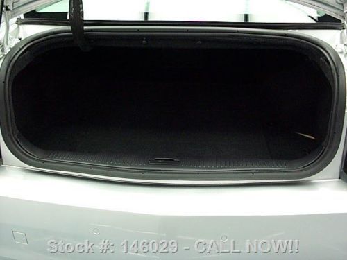 2010 CADILLAC STS V6 LUXURY CLIMATE LEATHER BOSE 18K MI TEXAS DIRECT AUTO, US $23,980.00, image 12