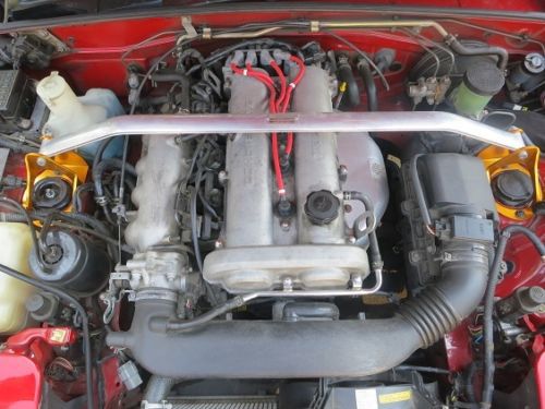1994 Mazda Miata - R-Package - Low Miles - Hard Top - Track Ready, image 5