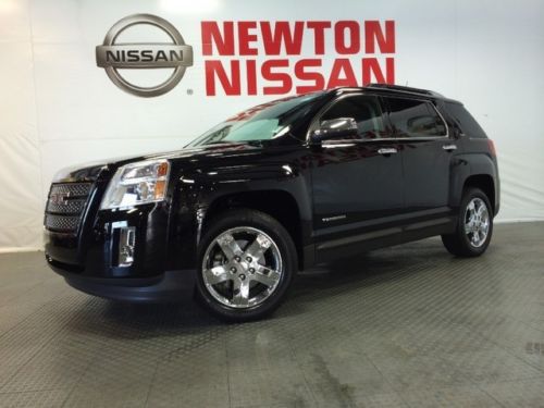 2012 gmc terrain super clean local owner we finance