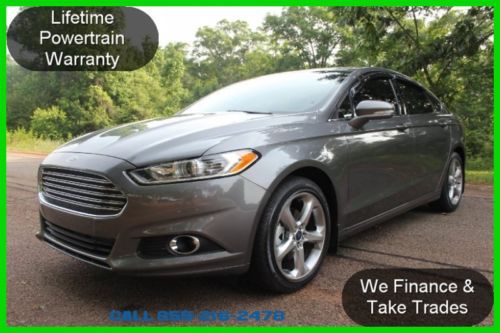 2014 se used certified turbo 2l i4 16v fwd sedan