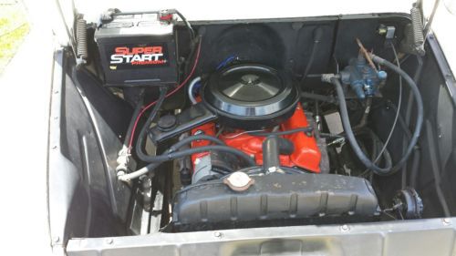 1957 Chevrolet 3600 Dually Short Bed Dump Truck, US $18,000.00, image 7