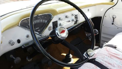 1957 Chevrolet 3600 Dually Short Bed Dump Truck, US $18,000.00, image 8