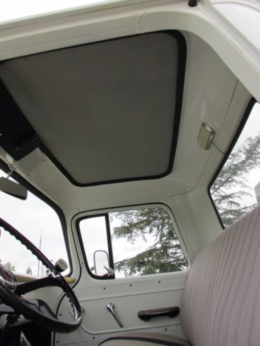 1957 Chevrolet 3600 Dually Short Bed Dump Truck, US $18,000.00, image 14