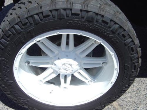 2013 Toyota Tundra Platinum Extended Crew Cab Pickup 4-Door 5.7L, image 3