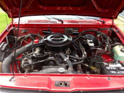 Factory Convertible * RARE, image 5