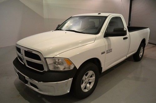 2013 ram st tradesman hemi power windows power locks long bed l@@k