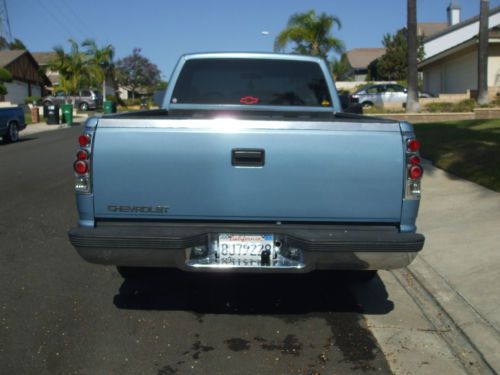 1988 Chevy Silverado 1500 Regular Cab, US $3,600.00, image 3