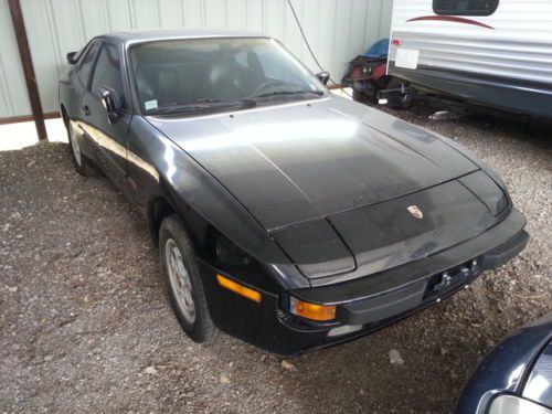 1987 Porsche 944 S Coupe 2-Door ROLLER, US $1,999.00, image 2