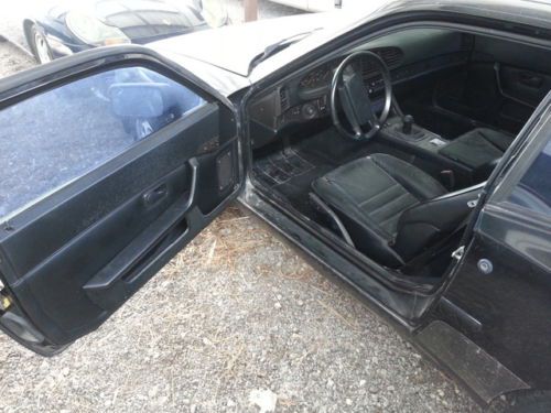 1987 Porsche 944 S Coupe 2-Door ROLLER, US $1,999.00, image 3