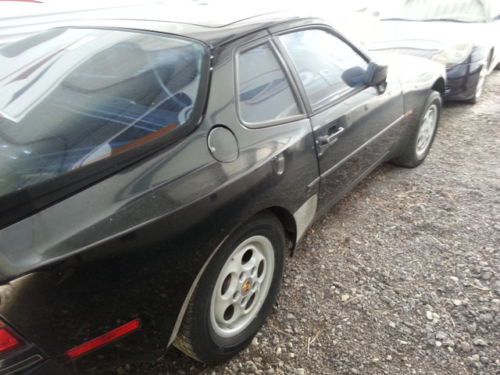 1987 Porsche 944 S Coupe 2-Door ROLLER, US $1,999.00, image 4