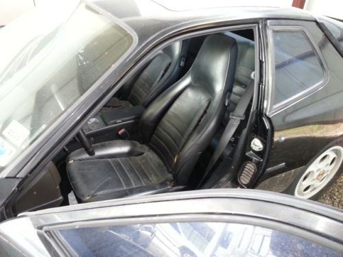 1987 Porsche 944 S Coupe 2-Door ROLLER, US $1,999.00, image 7