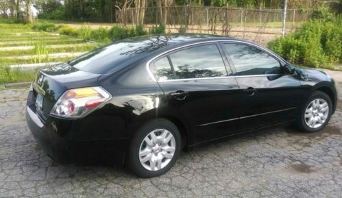 2007 Nissan Altima SE Sedan 4-Door 3.5L, US $6,500.00, image 2