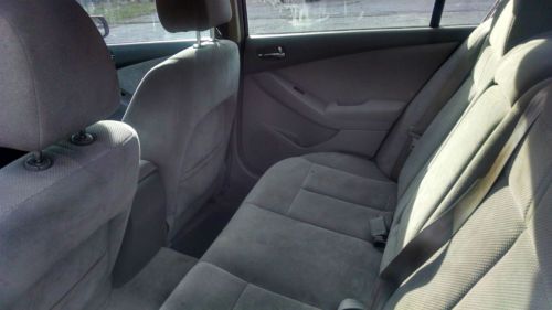 2007 Nissan Altima SE Sedan 4-Door 3.5L, US $6,500.00, image 3
