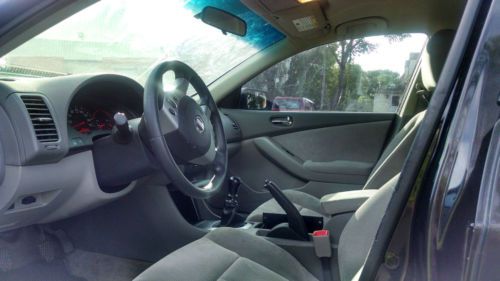 2007 Nissan Altima SE Sedan 4-Door 3.5L, US $6,500.00, image 4