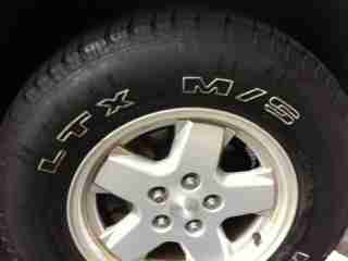 2005 Jeep Liberty Sport Sport Utility 4-Door 3.7L, US $7,500.00, image 6