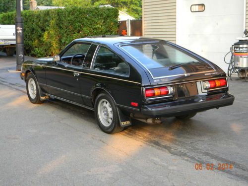Toyota Supra Celica, image 3