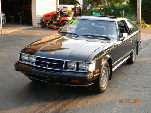 Toyota Supra Celica, image 5