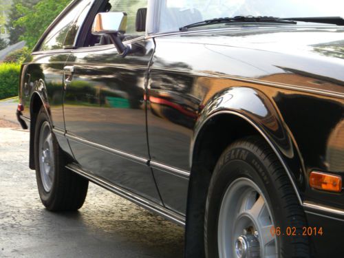 Toyota Supra Celica, image 6