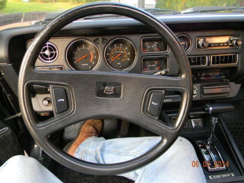 Toyota Supra Celica, image 13