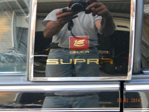 Toyota Supra Celica, image 20