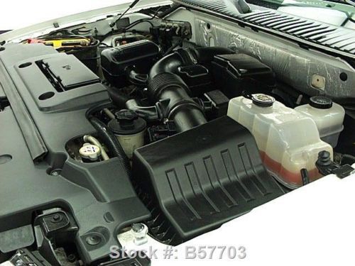 2010 FORD EXPEDITION LTD EL SUNROOF NAV DVD 20'S 77K MI TEXAS DIRECT AUTO, US $25,780.00, image 10