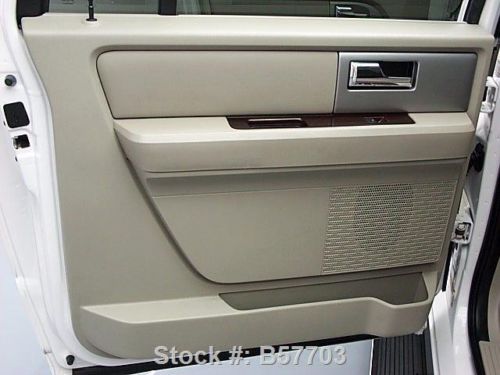 2010 FORD EXPEDITION LTD EL SUNROOF NAV DVD 20'S 77K MI TEXAS DIRECT AUTO, US $25,780.00, image 11