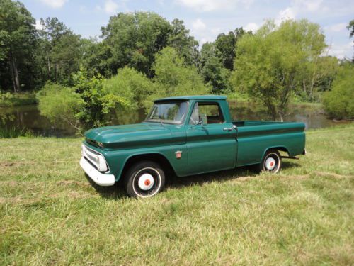 1964 chevrolet c10 truck, 42,157 original miles