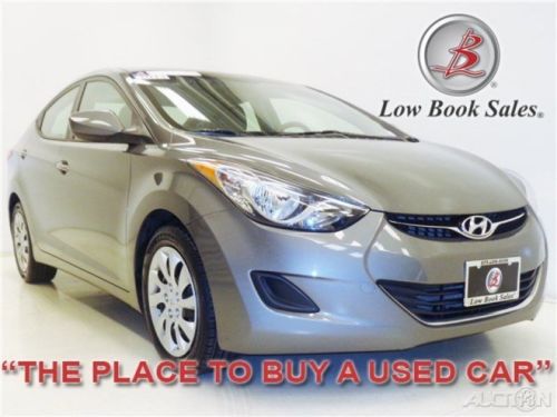 We finance! 2013 gls pzev used certified 1.8l i4 16v automatic fwd sedan premium